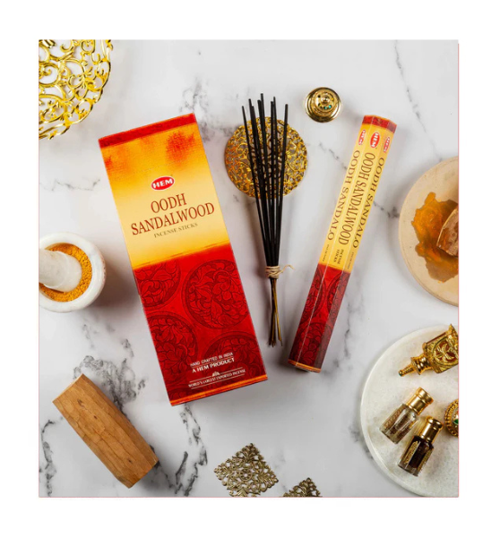 Holy Dhup / Agarbatti