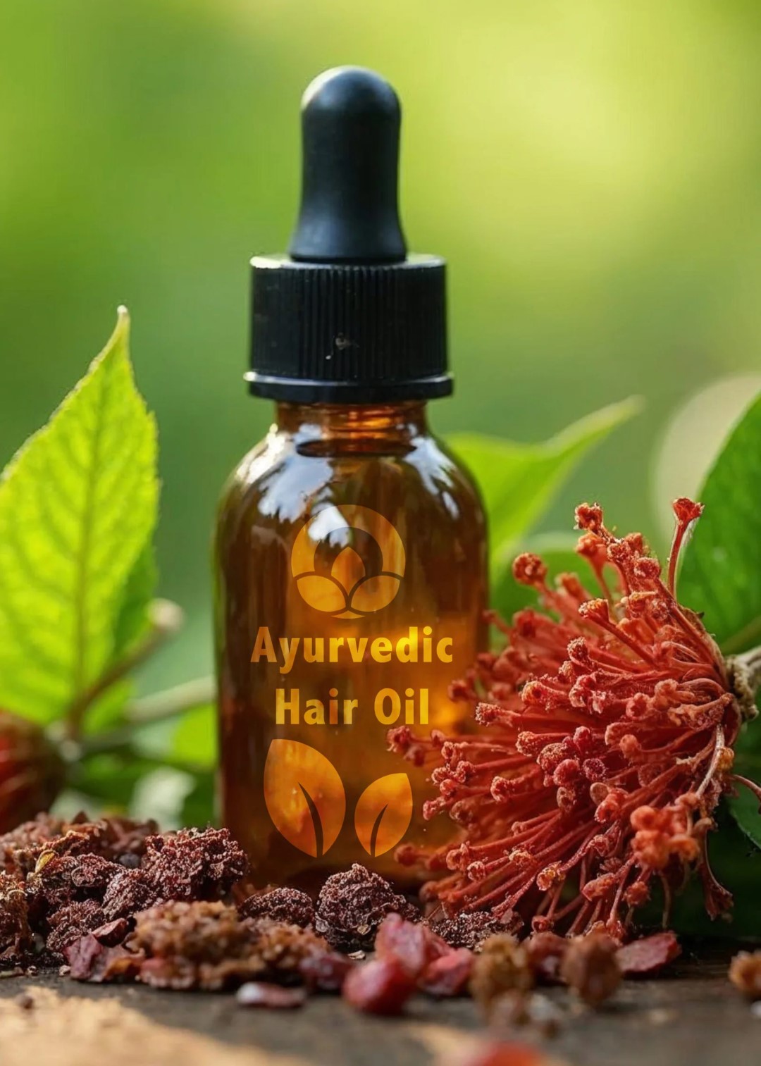 Divya Hair Oil